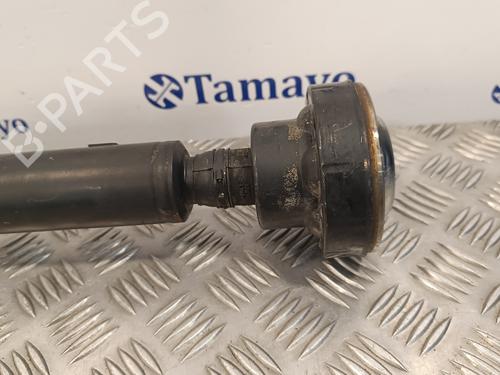 Driveshaft VW TOUAREG (7LA, 7L6, 7L7) 2.5 R5 TDI | BP17017706M37 