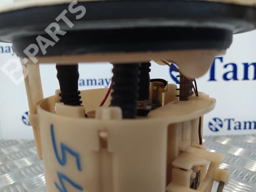 Fuel pump PEUGEOT 406 Coupe (8C) 3.0 24V | BP10643110M76 