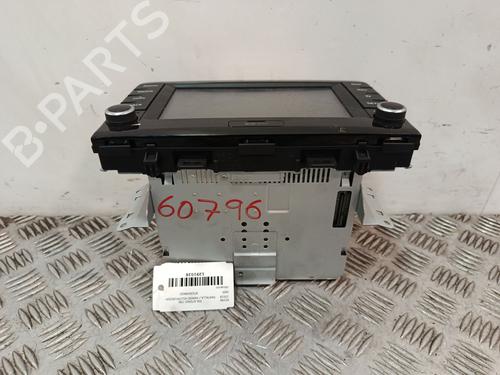 Electronic module KIA STONIC (YB) 1.0 T-GDi | BP36695447M83 - Image 2