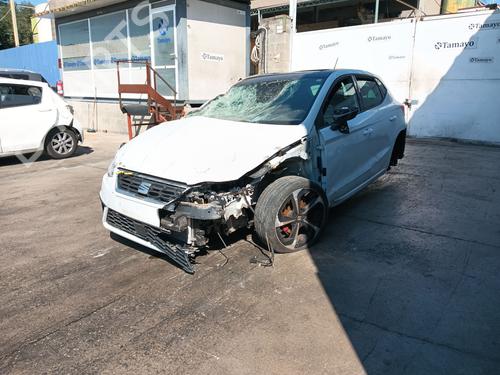 Right front fog light SEAT IBIZA V (KJ1, KJG) 1.5 TSI | BP29309325C31 