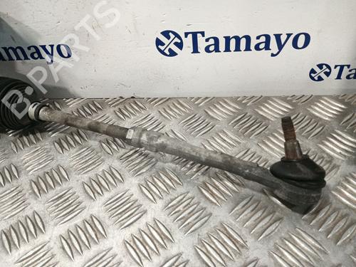 Steering rack CITROËN BERLINGO / BERLINGO FIRST Box Body/MPV (M_)  | BP28130849M22 