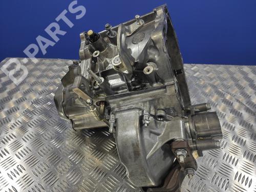 Gearbox CITROËN C3 Picasso (SH_) | BP11918286M3