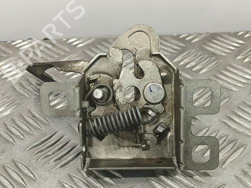 Hood lock OPEL COMBO Tour (X12)  | BP13736788C133 