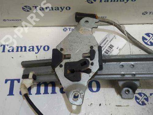 Front right window mechanism NISSAN PRIMERA (P11) 2.0 TD | BP2582464C23 