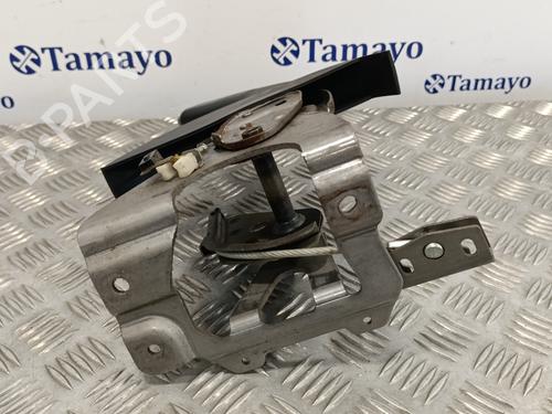 Hand brake NISSAN QASHQAI / QASHQAI +2 I (J10, NJ10, JJ10E)  | BP18830469I18 