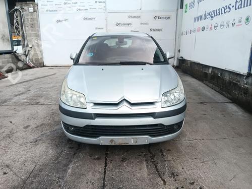 Engine CITROËN C4 I (LC_) 1.6 16V | BP38622662M1 - Image 6