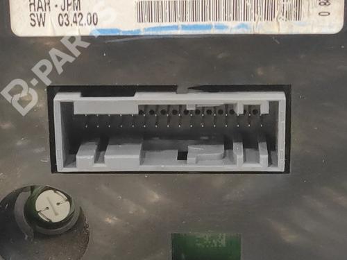 Climate control CHRYSLER GRAND VOYAGER V (RT)  | BP11024472I5 