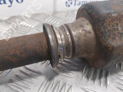 Right front driveshaft CITROËN JUMPER II Van  | BP25725511M39 