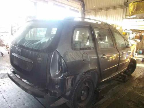 Driver airbag PEUGEOT 307 (3A/C) 1.6 16V | BP1865590C9 