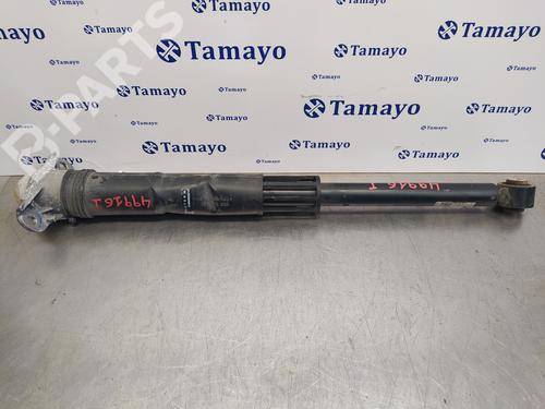 Used Left rear shock absorber SEAT IBIZA V (KJ1, KJG) [2017-2025]  6952894