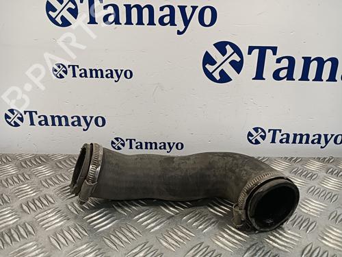 Pipe SEAT IBIZA IV (6J5, 6P1)  | BP19174701M125 