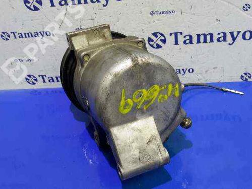 AC compressor SUZUKI JIMNY Closed Off-Road Vehicle (SN) 1.3 16V (SN413) | BP3558622M34 