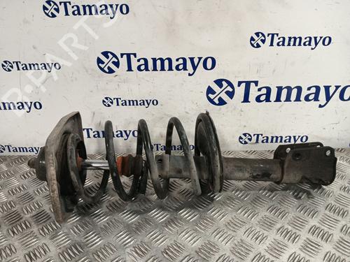 Used Left front shock absorber CITROËN JUMPY I (U6U_) 2.0 HDi 95 (94 hp) 31811063