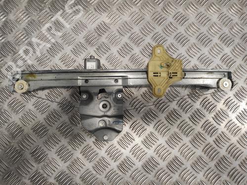 Front left window mechanism RENAULT CLIO IV (BH_)  | BP21843042C22 