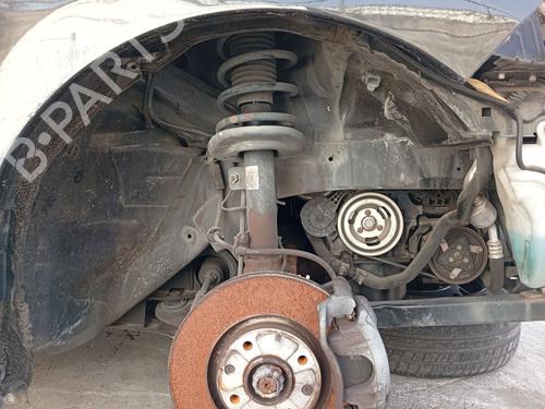 Used Right front shock absorber Right front shock absorber PEUGEOT 207 CC (WD_) 1.6 16V (120 hp) 33986951 33986951