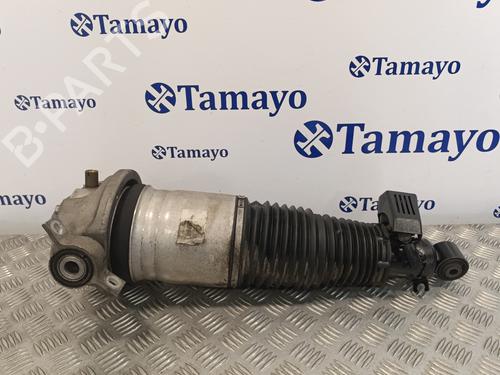 Left rear shock absorber AUDI Q7 (4LB) 3.0 TDI quattro (233 hp) 18106398