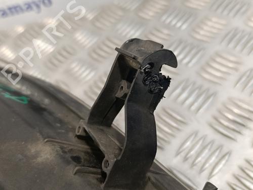 Right headlight OPEL ZAFIRA A MPV (T98) 2.0 DTI 16V (F75) | BP17639841C29 