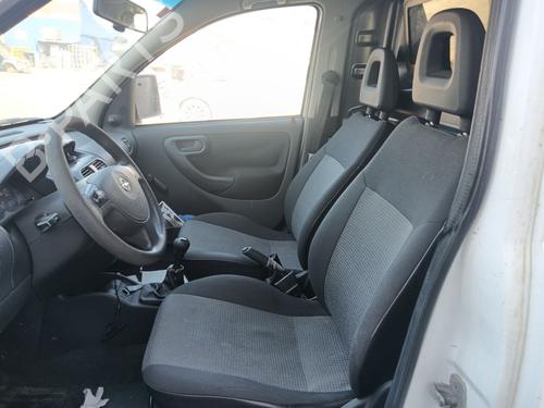 Gearbox OPEL COMBO Box Body/MPV 1.3 CDTI 16V | BP33856911M3 - Image 12