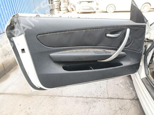 Right front steering knuckle BMW 1 (E81) 118 d | BP29309410M26 