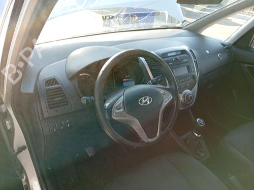 Used Driver airbag Driver airbag HYUNDAI ix20 (JC) [2010-2019] 33986961 33986961