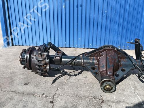Rear axle IVECO DAILY IV Van 65C18 | BP29398665M2 