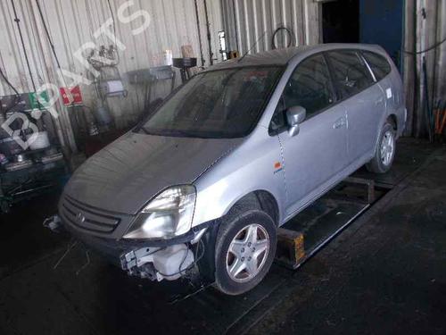 Used Engine HONDA STREAM (RN) [2001-2025]  886471