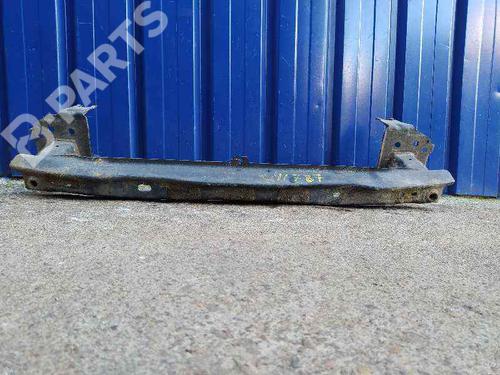 Used Front bumper reinforcement VW TOUAREG (7LA, 7L6, 7L7) 5.0 V10 TDI (313 hp) 6556183