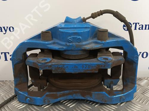 Left front brake caliper BMW 6 Coupe (F13) 640 d | BP40087954M105 - Image 3