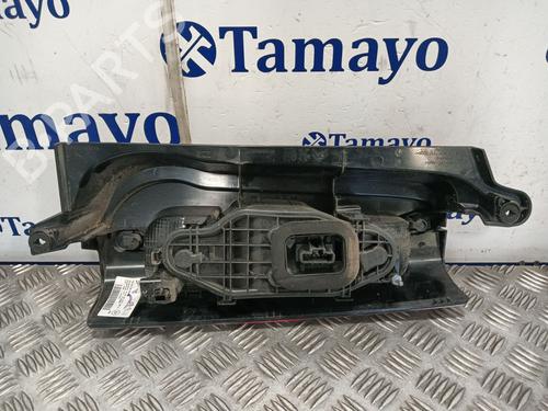 Left taillight OPEL COMBO Box Body/MPV (K9) 1.5 D | BP29626424C34 