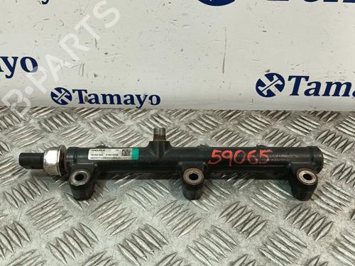 Used Injection rail KIA CARNIVAL II (GQ) [1999-2007]  32404790