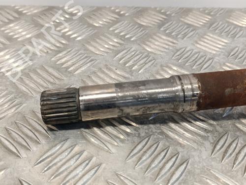 Right front driveshaft PEUGEOT PARTNER Tepee | BP17787743M39