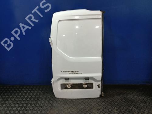 Venstre bagagerum dør Venstre bagagerum dør HONDA CIVIC VII Hatchback (EU, EP, EV) 1.7 CTDi (EP4, EU9) (100 hp) 34630106 34630106