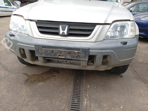 Used Front bumper reinforcement Front bumper reinforcement HONDA CR-V I (RD) 2.0 16V 4WD (RD1, RD3) (128 hp) 35901597 35901597