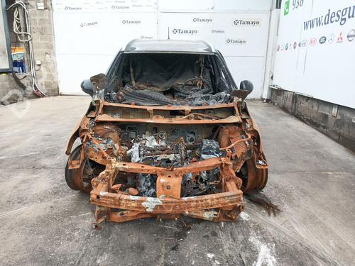 Left front window switch MITSUBISHI ASX (VSX_, VSE_) 1.0 (VSXG0) | BP39931833I27 - Image 9
