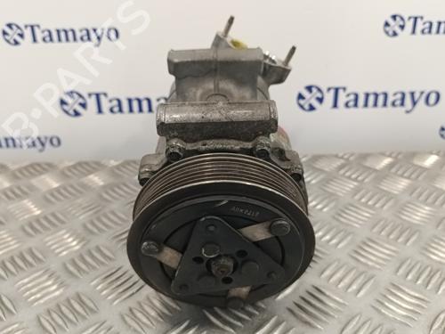 Used AC compressor CITROËN C3 I (FC_, FN_) 1.4 HDi (68 hp) 17449713