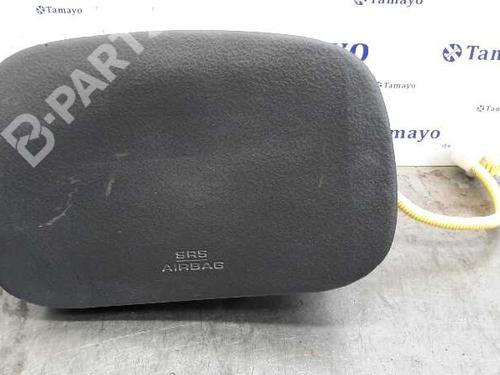 Used Passenger airbag TOYOTA YARIS (_P1_) 1.3 (NCP10, SCP12_) (86 hp) 5972883
