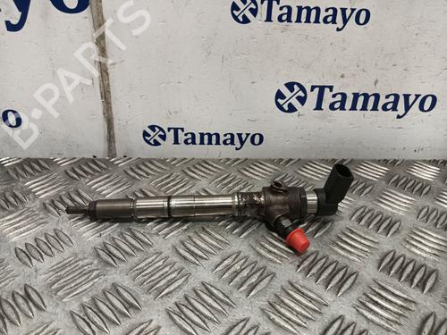 Used Injector SEAT ALTEA XL (5P5, 5P8) 1.6 TDI (105 hp) 29743552