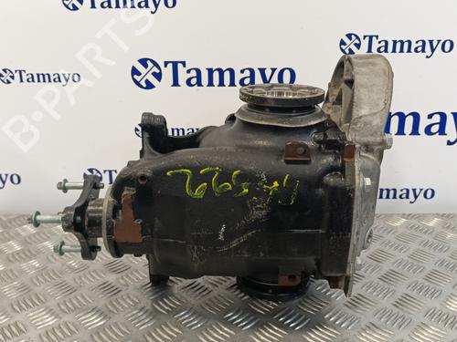 Rear differential BMW 3 (E90) 320 d | BP17523809M24 