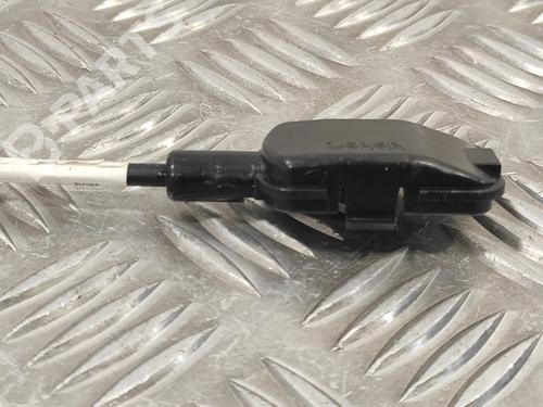 Front right lock RENAULT CLIO IV (BH_)  | BP10352959C97 