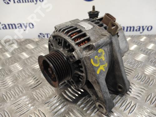 Alternator TOYOTA COROLLA Verso (_E12_) 1.8 VVT-i (ZZE122_, ZZE122R) | BP892961M7 