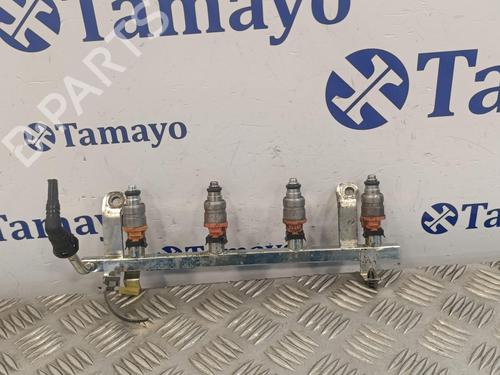 Used Injection rail CHEVROLET KALOS [2005-2025]  23238876