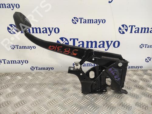 Bremsepedal MERCEDES-BENZ VITO Van (W447) [2014-2025]  23536141