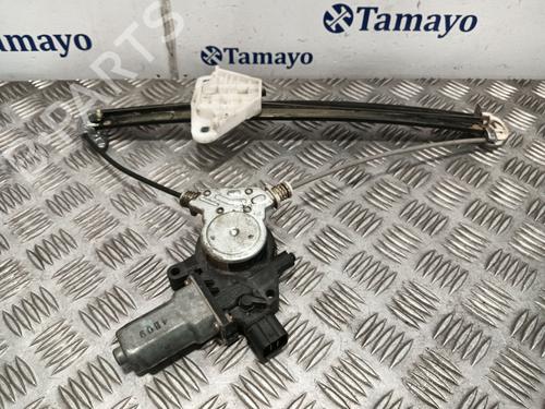 Rear left window mechanism HONDA ACCORD VII (CL, CN)  | BP27983330C24 