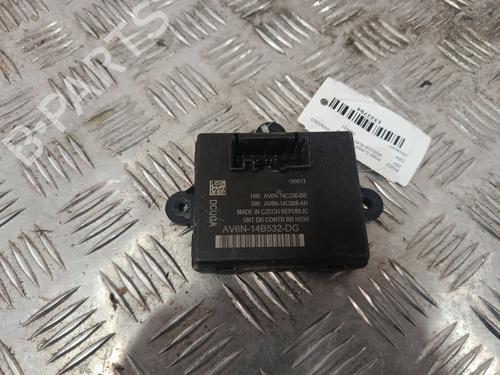 Used Electronic module Electronic module 39210680 39210680