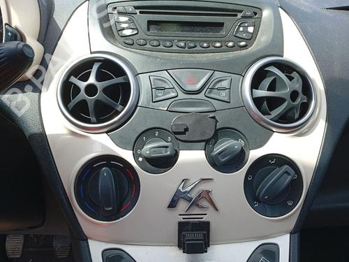 Used Climate control Climate control 38512798 38512798