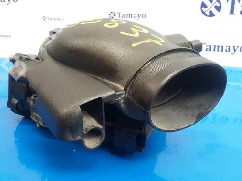Throttle body PEUGEOT 406 Coupe (8C) 2.0 16V | BP4913116M82 