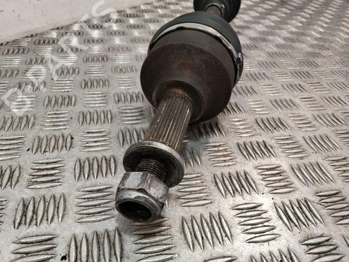 Left front driveshaft FORD TRANSIT CUSTOM V362 Van (FY, FZ) | BP37793421M38 - Image 4