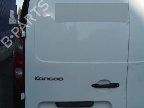 Mass air flow sensor RENAULT KANGOO / GRAND KANGOO II (KW0/1_) 1.5 dCi 70 (KW0V, KW0A) | BP10311904M95 
