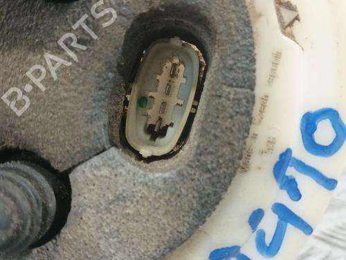 Fuel pump IVECO DAILY IV Van 65C18 | BP29476992M76 