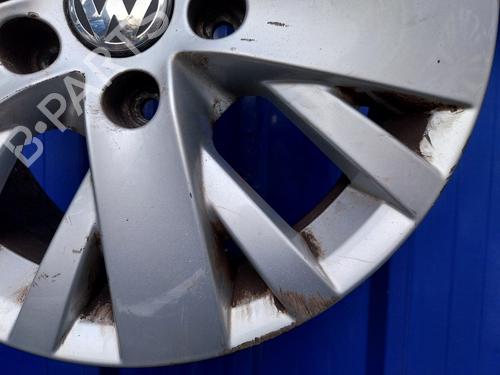 Felg VW TRANSPORTER T5 Van (7HA, 7HH, 7EA, 7EH)  | BP21774035C45 